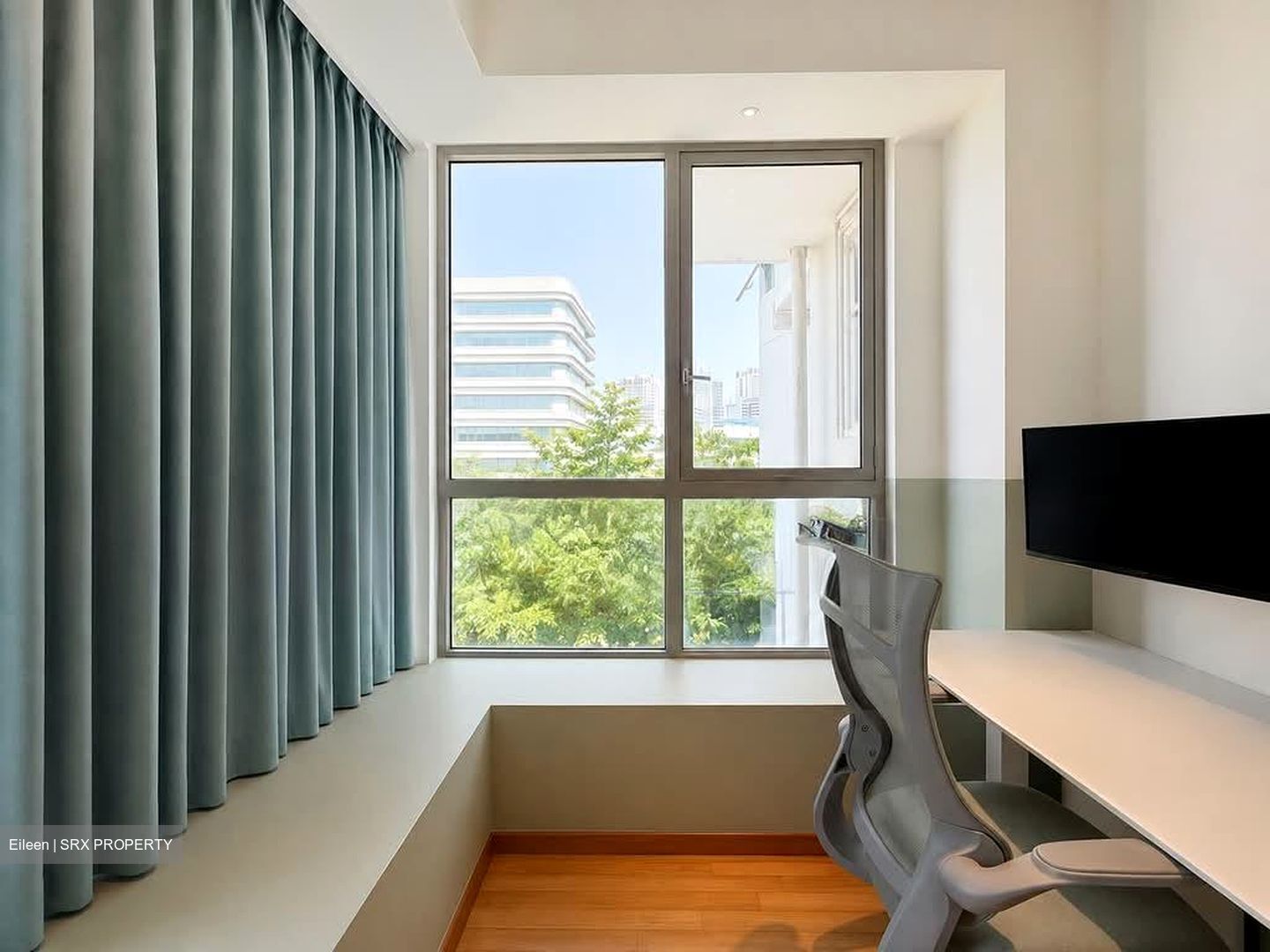 One Jervois (D10), Condominium #602926211